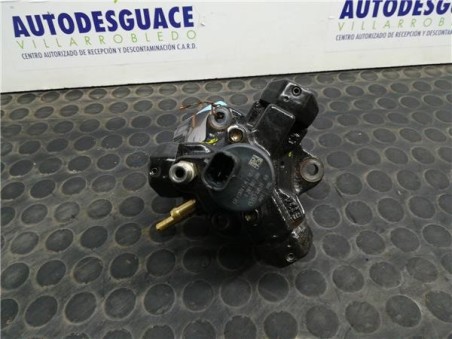 Bomba De Alta Opel ZAFIRA B 1 9 16V CDTI 
