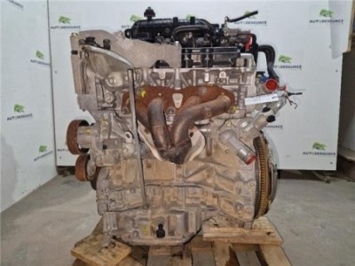 Motor Completo Renault KOLEOS 2 5 16V