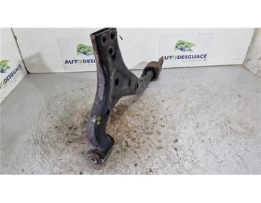 Brazo Inferior Delantero Izquierdo Ssangyong Korando  2 0 Limited Plus 4x4 [2 0 Ltr  - 129 kW TD CAT]