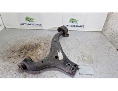 Brazo Inferior Delantero Izquierdo Ssangyong Korando  2 0 Limited Plus 4x4 [2 0 Ltr  - 129 kW TD CAT]