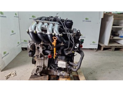 Motor Completo Audi A3  1 8 Ambiente [1 8 Ltr  - 92 kW 20V]
