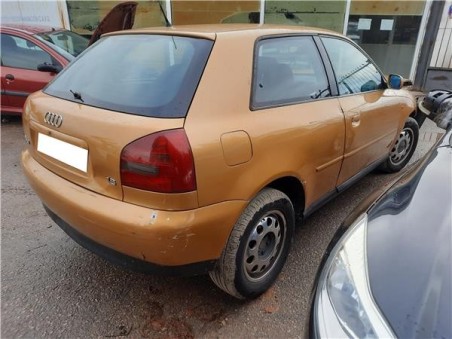 Motor Completo Audi A3  1 8 Ambiente [1 8 Ltr  - 92 kW 20V]