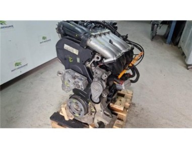 Motor Completo Audi A3  1 8 Ambiente [1 8 Ltr  - 92 kW 20V]