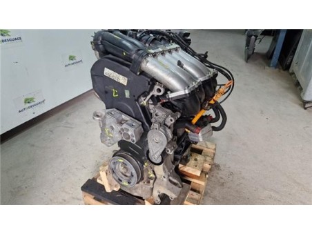 Motor Completo Audi A3  1 8 Ambiente [1 8 Ltr  - 92 kW 20V]