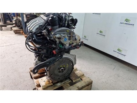 Motor Completo Audi A3  1 8 Ambiente [1 8 Ltr  - 92 kW 20V]