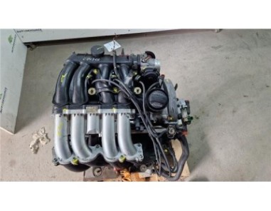 Motor Completo Audi A3  1 8 Ambiente [1 8 Ltr  - 92 kW 20V]
