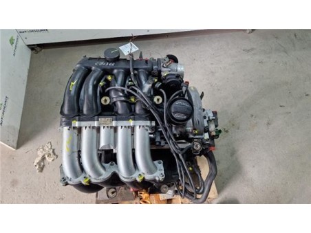 Motor Completo Audi A3  1 8 Ambiente [1 8 Ltr  - 92 kW 20V]