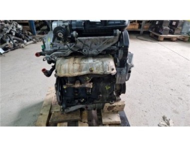 Motor Completo Audi A3  1 8 Ambiente [1 8 Ltr  - 92 kW 20V]