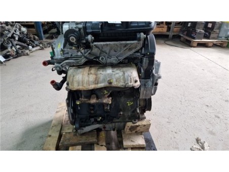 Motor Completo Audi A3  1 8 Ambiente [1 8 Ltr  - 92 kW 20V]