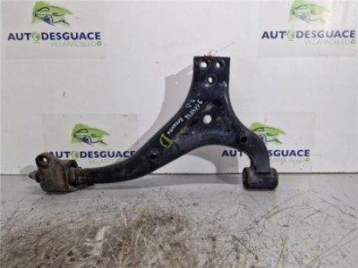 Brazo Inferior Delantero Derecho Ssangyong KORANDO 2 0 