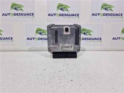 Centralita BMW Serie 3 Berlina  2 0 318d [2 0 Ltr  - 105 kW Turbodiesel CAT]