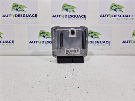 Centralita BMW Serie 3 Berlina  2 0 318d [2 0 Ltr  - 105 kW Turbodiesel CAT]