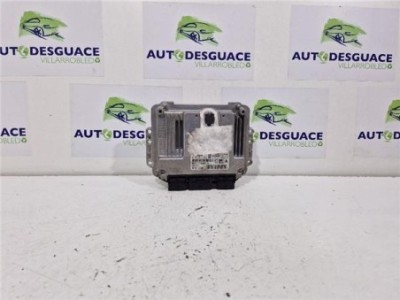 Centralita Citroen C4 Berlina  1 6 HDi