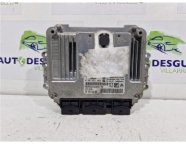 Centralita Citroen C4 Berlina  1 6 HDi