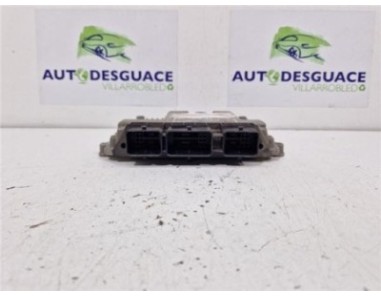 Centralita Citroen C4 Berlina  1 6 HDi