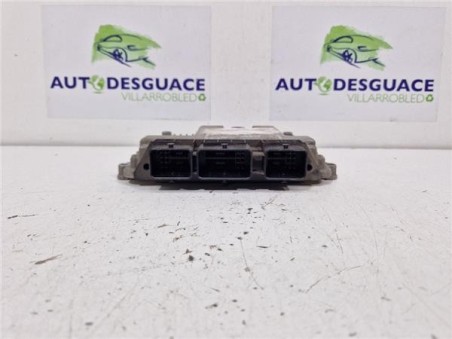 Centralita Citroen C4 Berlina  1 6 HDi