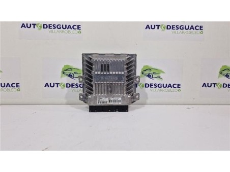 Centralita Peugeot 407  2 0 HDi 135