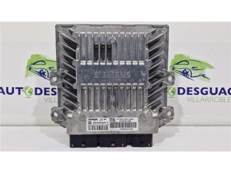 Centralita Peugeot 407  2 0 HDi 135