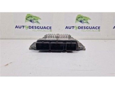 Centralita Peugeot 407  2 0 HDi 135