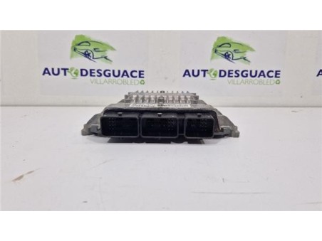 Centralita Peugeot 407  2 0 HDi 135