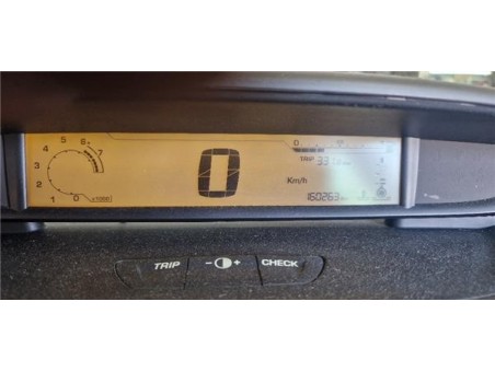 Motor Completo Citroen C4 Berlina  1 4 16V