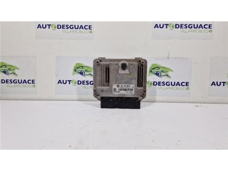 Centralita Volkswagen Passat Berlina  1 8 Advance [1 8 Ltr  - 118 kW 16V TSI]