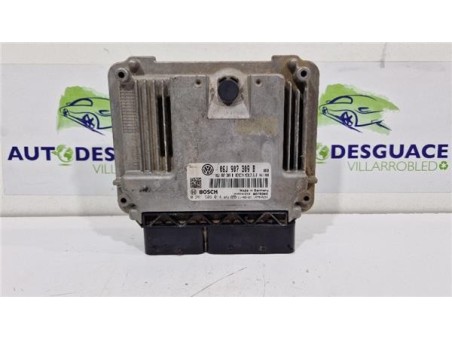 Centralita Volkswagen Passat Berlina  1 8 Advance [1 8 Ltr  - 118 kW 16V TSI]