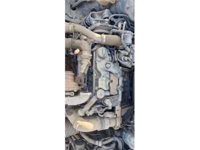 Motor Completo Citroen C5 Berlina  1 6 Business [1 6 Ltr  - 84 kW HDi FAP]