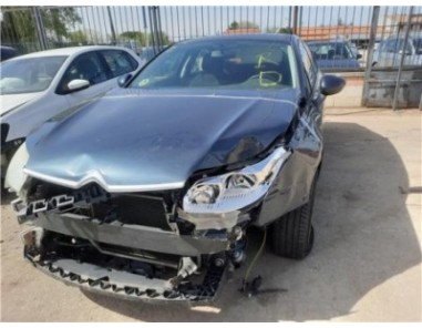 Motor Completo Citroen C5 Berlina  1 6 Business [1 6 Ltr  - 84 kW HDi FAP]