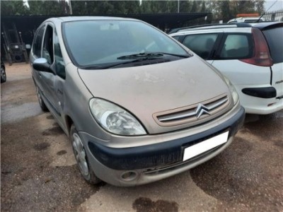Centralita Citroen Xsara Picasso  2 0 HDi Vivace [2 0 Ltr  - 66 kW HDi CAT ] 2