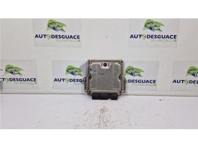 Centralita Citroen Xsara Picasso  2 0 HDi