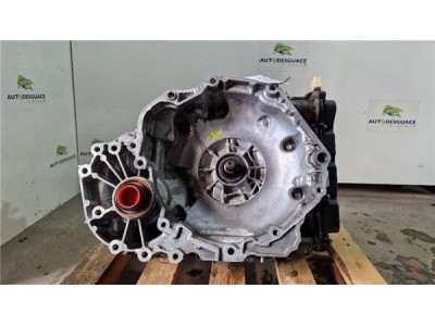 Caja Cambios Automatica Chevrolet Trax  1 7 LS+ [1 7 Ltr  - 96 kW Diesel CAT]