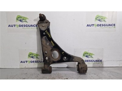 Brazo Inferior Delantero Derecho Chevrolet Trax  1 7 LS+ [1 7 Ltr  - 96 kW Diesel CAT]