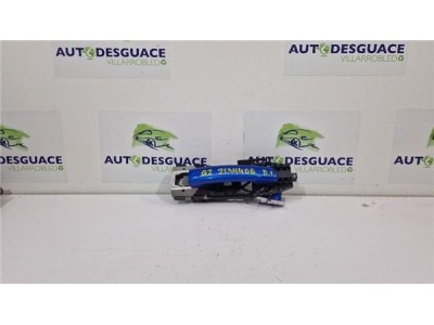 Maneta Exterior Delantera Izquierda Audi Q2  1 6 30 TDI design [1 6 Ltr  - 85 kW TDI]