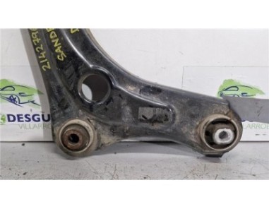 Brazo Inferior Delantero Derecho Dacia Sandero III  1 0 Access [1 0 Ltr  - 49 kW SCe CAT]