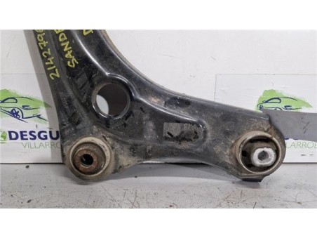 Brazo Inferior Delantero Derecho Dacia Sandero III  1 0 Access [1 0 Ltr  - 49 kW SCe CAT]