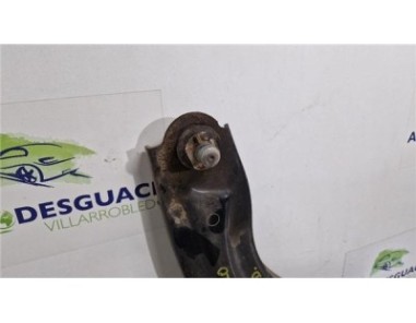 Brazo Inferior Delantero Derecho Dacia Sandero III  1 0 Access [1 0 Ltr  - 49 kW SCe CAT]