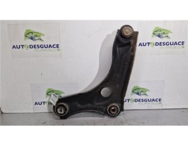 Brazo Inferior Delantero Derecho Dacia Sandero III  1 0 Access [1 0 Ltr  - 49 kW SCe CAT]