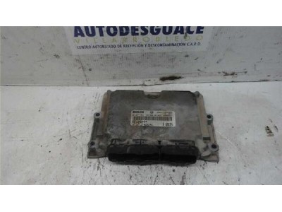 Centralita Fiat DOBLO 1 9 JTD