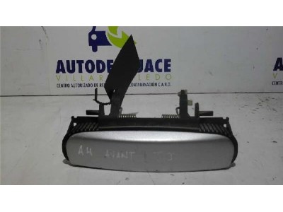 Maneta Exterior Trasera Izquierda Audi A4 AVANT 2 5 V6 24V TDI  2