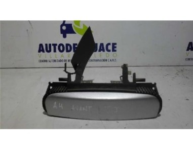 Maneta Exterior Trasera Izquierda Audi A4 AVANT 2 5 V6 24V TDI 
