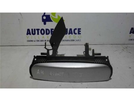 Maneta Exterior Trasera Izquierda Audi A4 AVANT 2 5 V6 24V TDI 