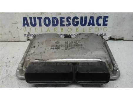 Centralita Volkswagen POLO 1 4 TDI 