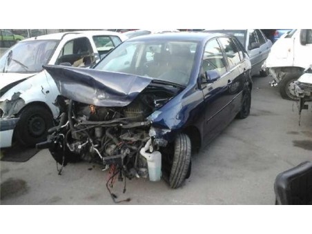 Centralita Volkswagen POLO 1 4 TDI 