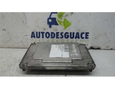 Centralita Volkswagen POLO 1 4 TDI 