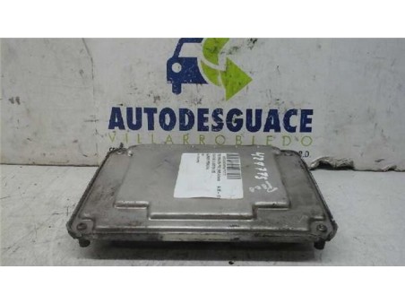 Centralita Volkswagen POLO 1 4 TDI 