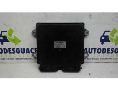 Centralita Smart FORFOUR 1 3 