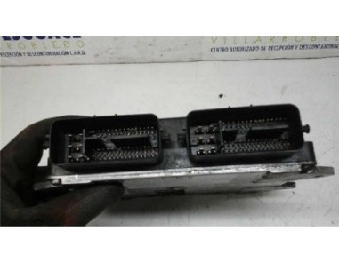 Centralita Smart FORFOUR 1 3 