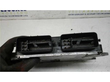 Centralita Smart FORFOUR 1 3 