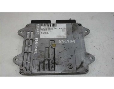 Centralita Smart FORFOUR 1 3 